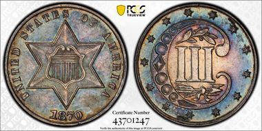 1870 3CS AU58