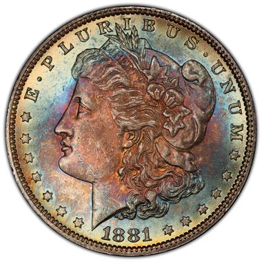 Cert 43701792 - Coin Image