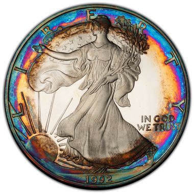 Cert 43701795 - Coin Image
