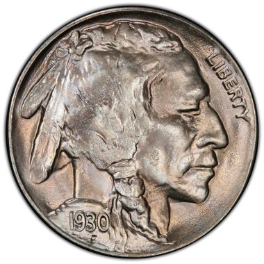 Cert 43704710 - Coin Image