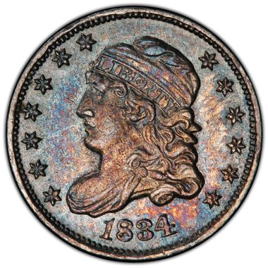 Cert 43704712 - Coin Image