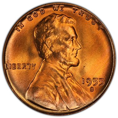 Cert 43705533 - Coin Image