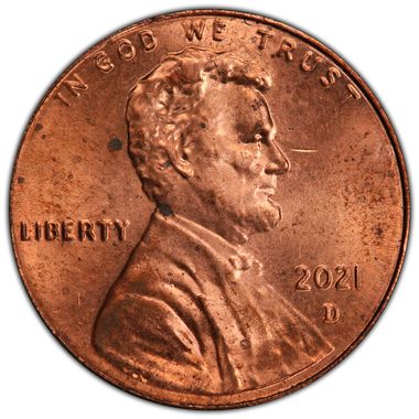 Cert 43705794 - Coin Image