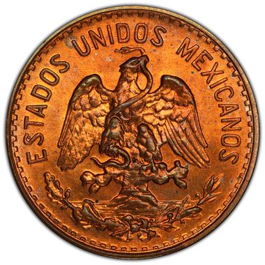 Cert 43707282 - Coin Image