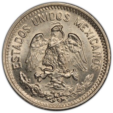 Cert 43707283 - Coin Image