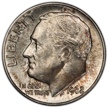 Cert 43707304 - Coin Image