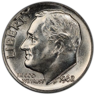 Cert 43707305 - Coin Image