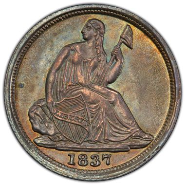 Cert 43707529 - Coin Image