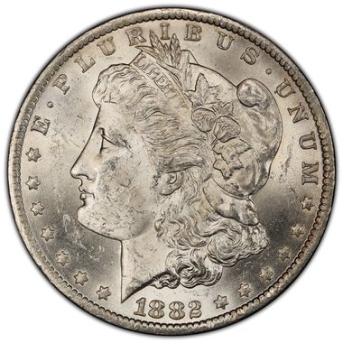 Cert 43707633 - Coin Image