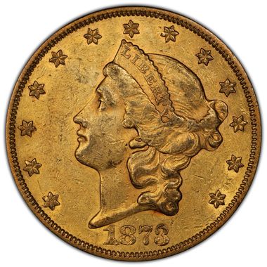 Cert 43707685 - Coin Image