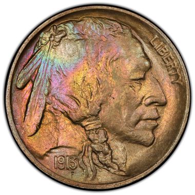 Cert 43708109 - Coin Image