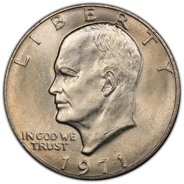 Cert 43708130 - Coin Image