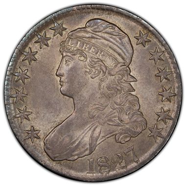Cert 43709367 - Coin Image