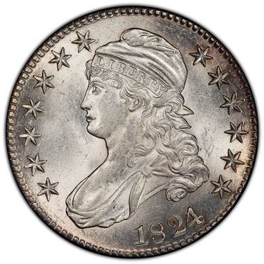 Cert 43709370 - Coin Image