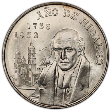 Cert 43709488 - Coin Image