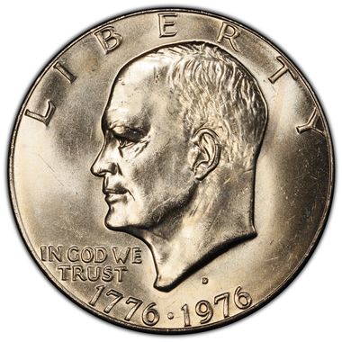 Cert 43709520 - Coin Image