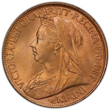 Cert 43709524 - Coin Image