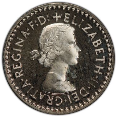 Cert 43709525 - Coin Image