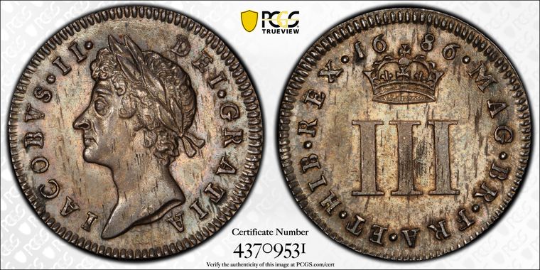 Cert 43709531 - Coin Image