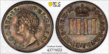1686 4D S-3414 MS63