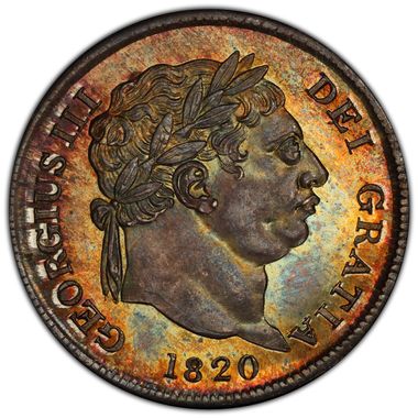 Cert 43709534 - Coin Image
