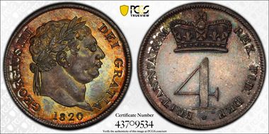 1820 4D Mdy S-3793 PL66