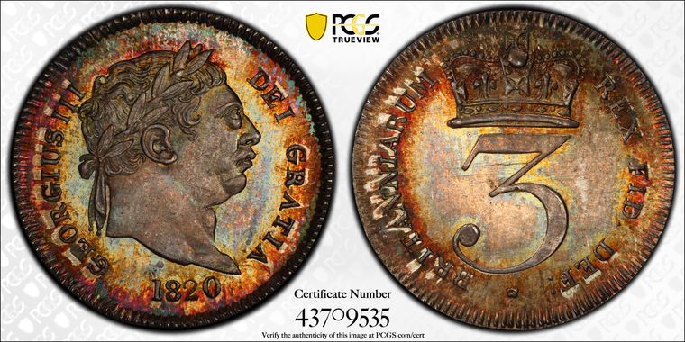 Cert 43709535 - Coin Image