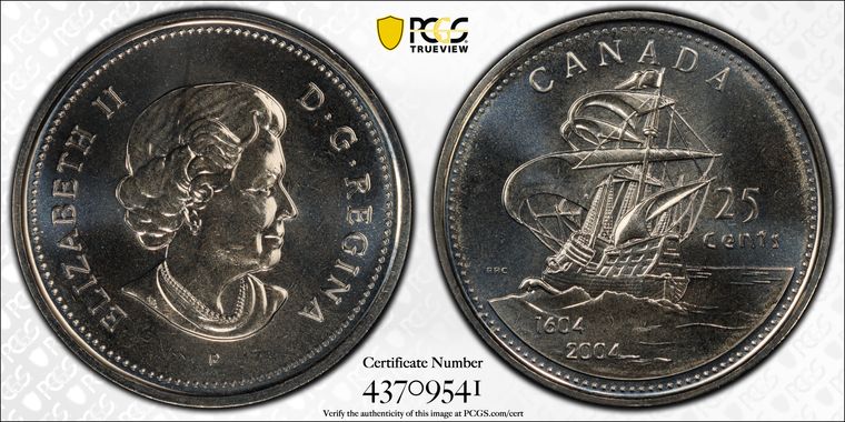 Cert 43709541 - Coin Image