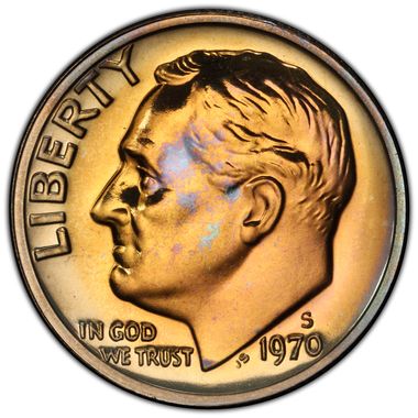 Cert 43709841 - Coin Image