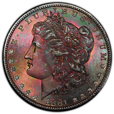 Cert 43710150 - Coin Image