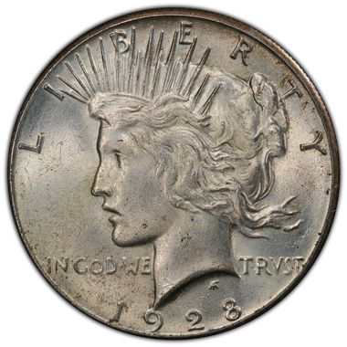 Cert 43710450 - Coin Image