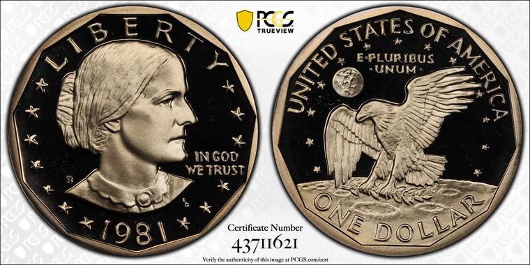 Cert 43711621 - Coin Image