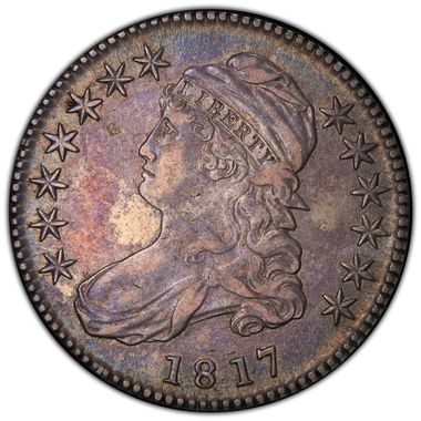 Cert 43711986 - Coin Image