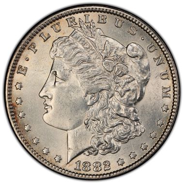 Cert 43712790 - Coin Image