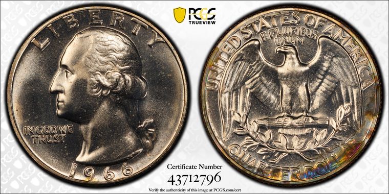 Cert 43712796 - Coin Image