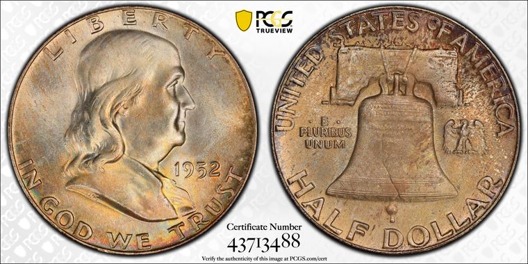 Cert 43713488 - Coin Image