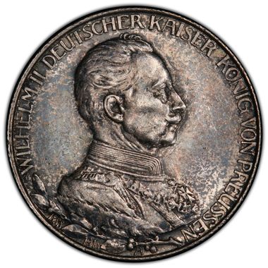 Cert 43714296 - Coin Image