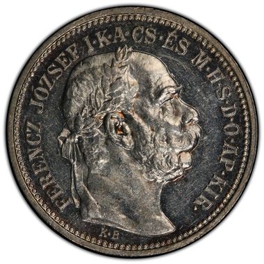 Cert 43714297 - Coin Image