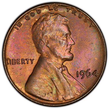 Cert 43714654 - Coin Image