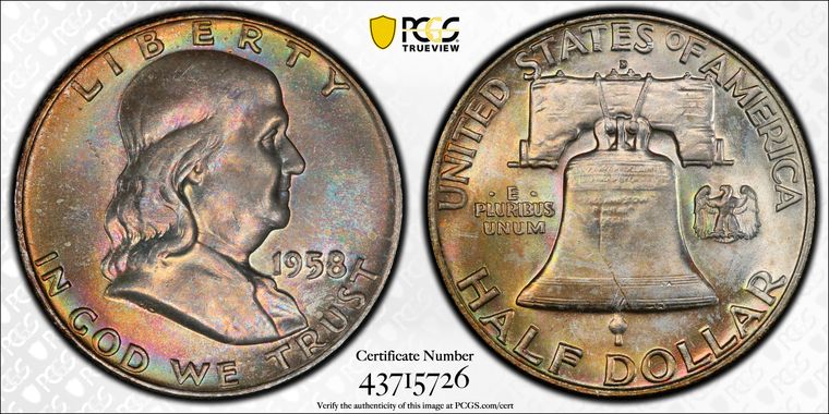 Cert 43715726 - Coin Image