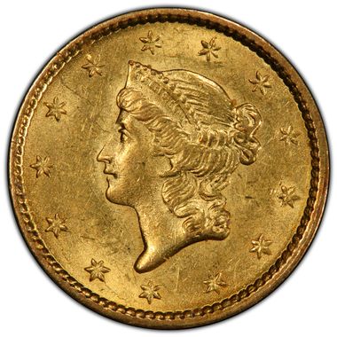 Cert 43716266 - Coin Image