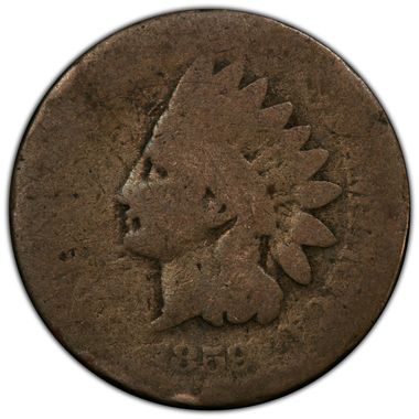 Cert 43717179 - Coin Image