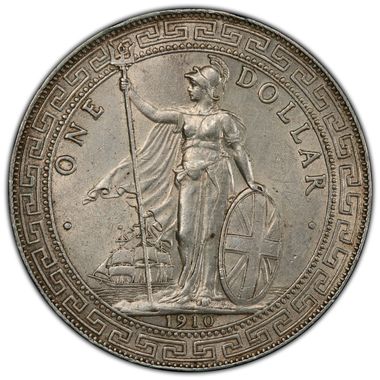 Cert 43718594 - Coin Image