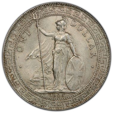 Cert 43718597 - Coin Image