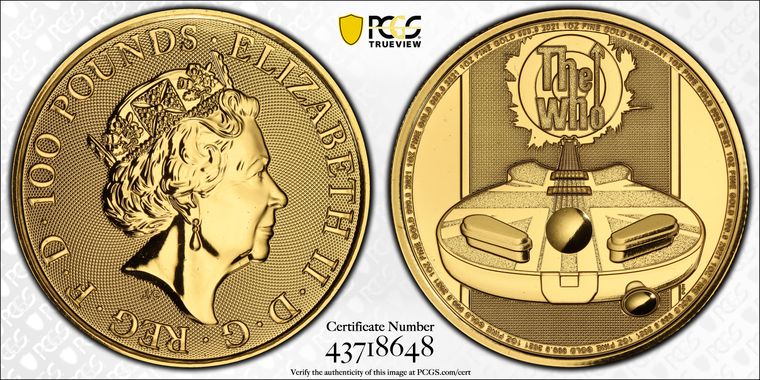 Cert 43718648 - Coin Image