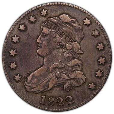 Cert 43722861 - Coin Image