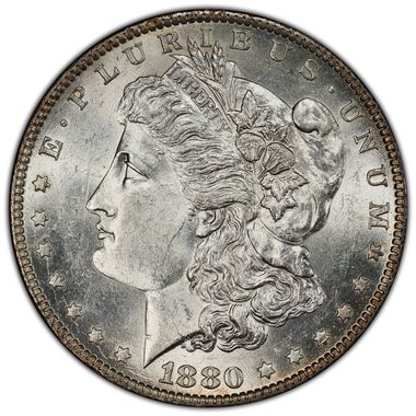 Cert 43723314 - Coin Image