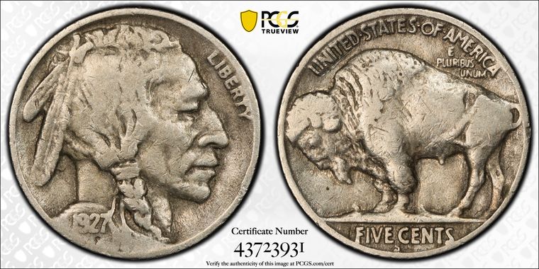 Cert 43723931 - Coin Image