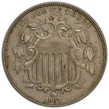 Cert 43724810 - Coin Image