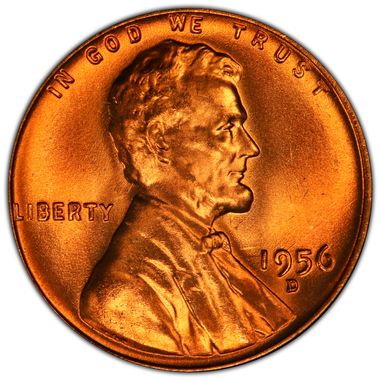 Cert 43724909 - Coin Image